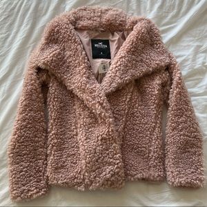 Hollister Jacket | Never Worn